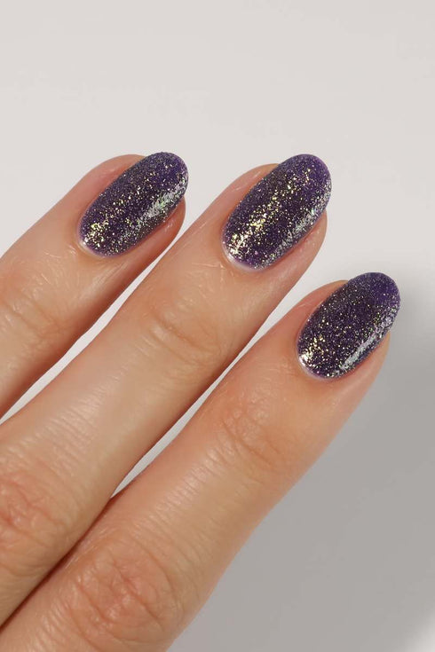BELLADONNA NAIL POLISH
